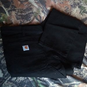 Carhartt slim fit work